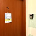Al-dom Przy Plazy 科沃布热格