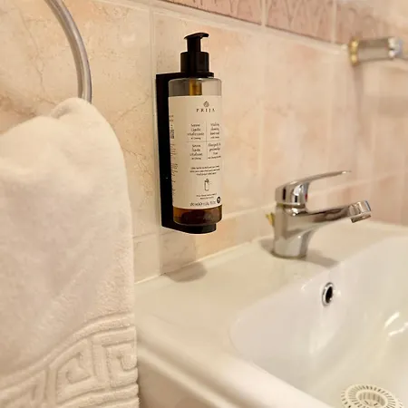 アパート Al-dom Przy Plazy *