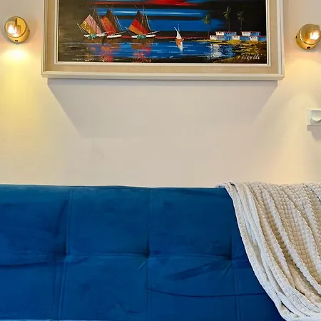 Al-dom Przy Plazy * コウォブジェク