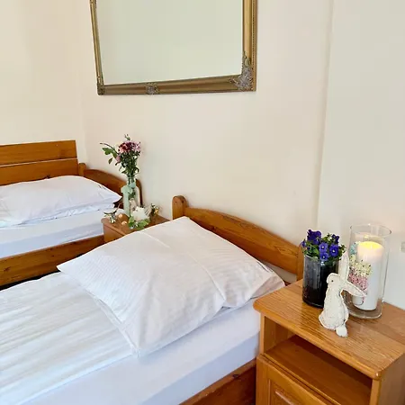 Al-Dom Apartamenty Przy Plazy Апартаменты Колобжег