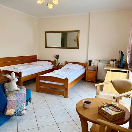 Al-Dom Apartamenty Przy Plazy *