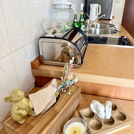 Al-Dom Apartamenty Przy Plazy