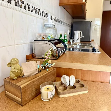 Al-Dom Apartamenty Przy Plazy * Колобжег