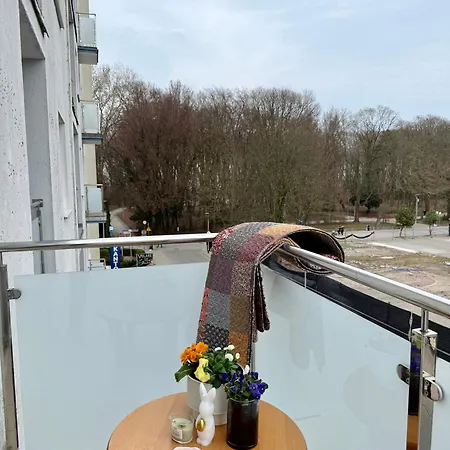 Al-Dom Apartamenty Przy Plazy Апартаменты