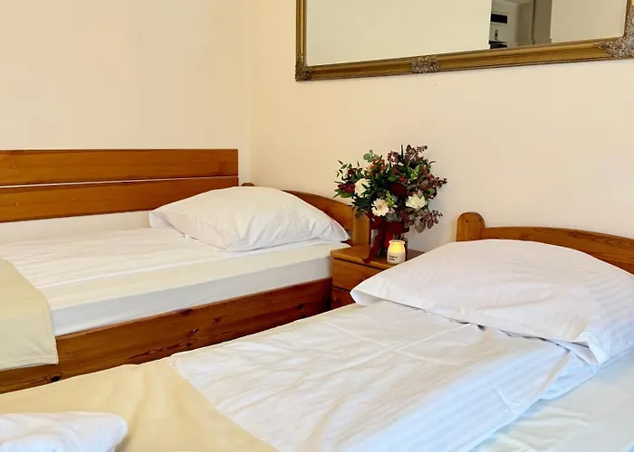 Appartamento Al-dom Przy Plazy *