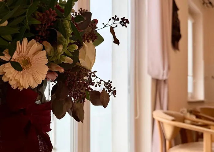 Al-dom Przy Plazy Appartamento