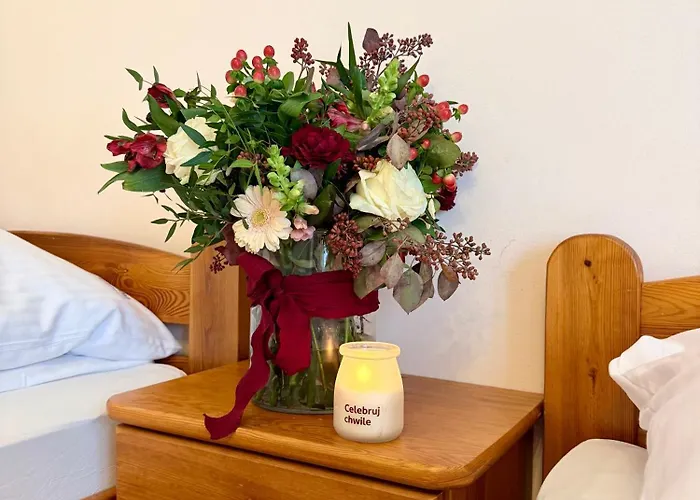 Appartamento Al-dom Przy Plazy