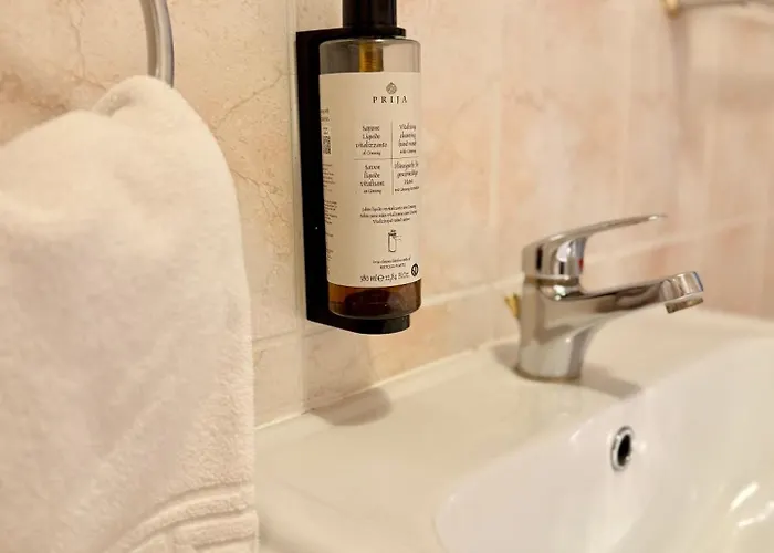 Апартаменты Al-Dom Apartamenty Przy Plazy *