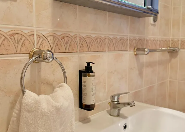 Al-Dom Apartamenty Przy Plazy Апартаменты Колобжег