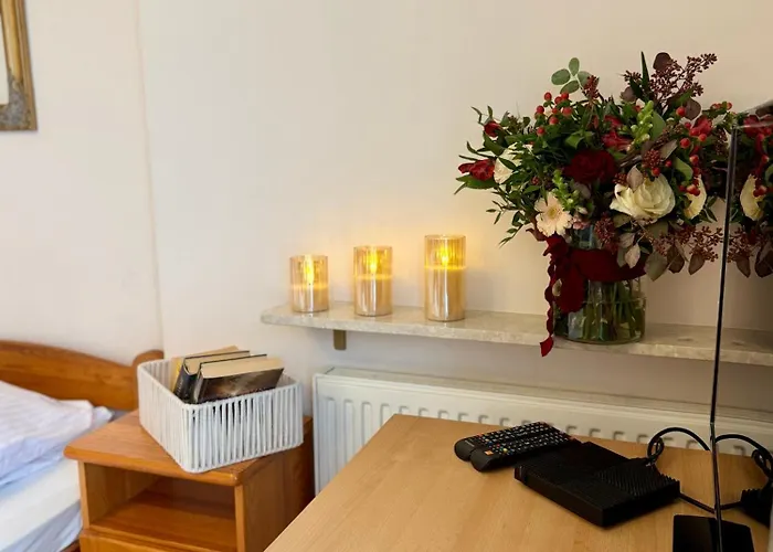 Appartamento Al-dom Przy Plazy Kołobrzeg