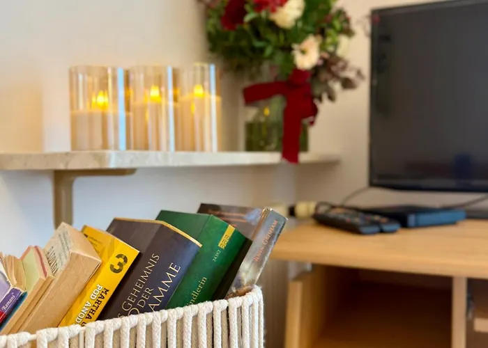 Al-dom Przy Plazy * Kołobrzeg