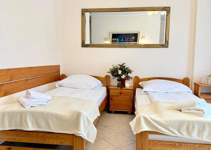 Al-dom Przy Plazy Appartamento