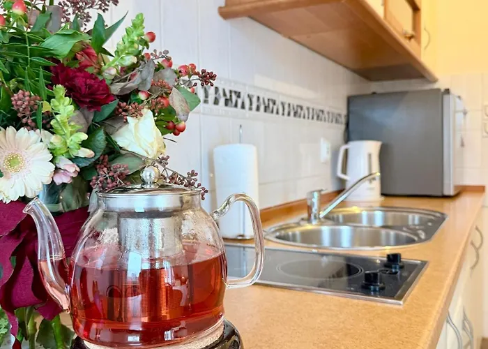 Appartamento Al-dom Przy Plazy