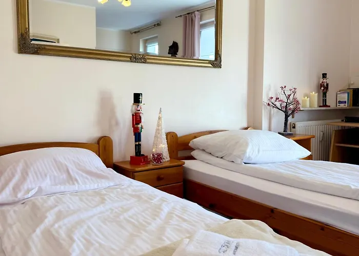 Appartamento Al-dom Przy Plazy Kołobrzeg