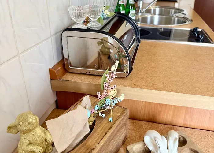 Al-Dom Apartamenty Przy Plazy