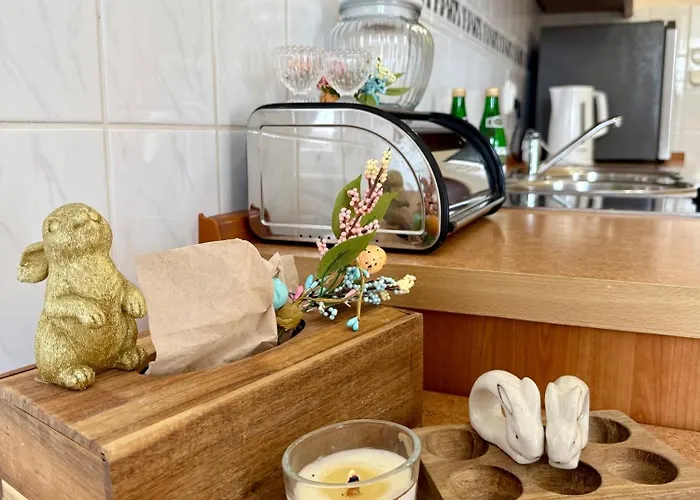 Al-Dom Apartamenty Przy Plazy *