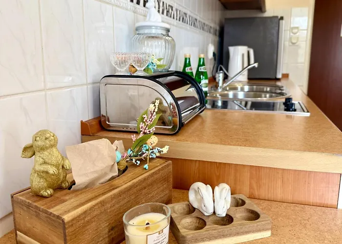 Al-Dom Apartamenty Przy Plazy * Колобжег