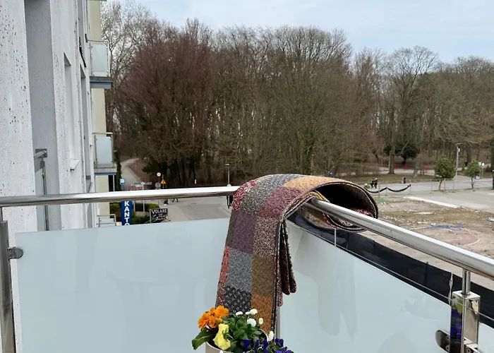 Al-Dom Apartamenty Przy Plazy Апартаменты