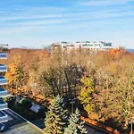 Al-dom Przy Plazy Apartmán