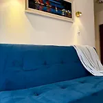 Al-dom Przy Plazy Apartmán *