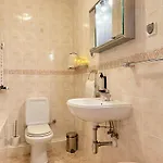 Apartment Al-dom Przy Plazy Kolobrzeg