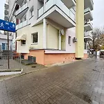 Apartment Al-dom Przy Plazy