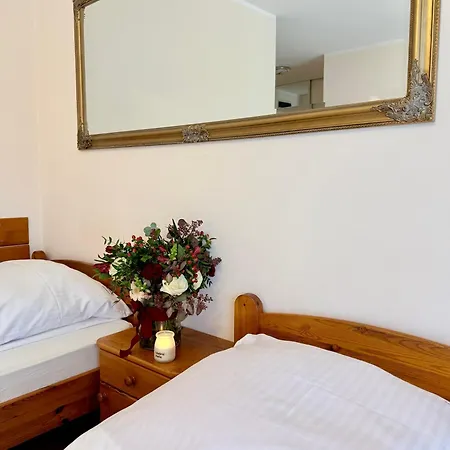 Apartamento Al-dom Przy Plazy Kołobrzeg