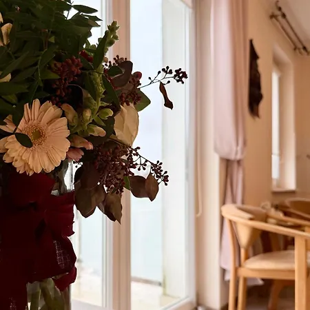 Al-dom Przy Plazy Apartman