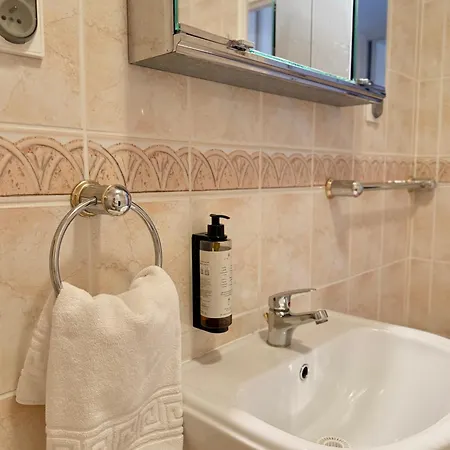 Al-dom Przy Plazy Apartman Kołobrzeg