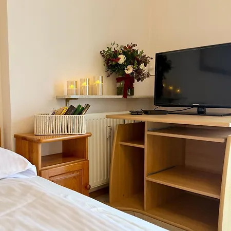 Apartamento Al-dom Przy Plazy *