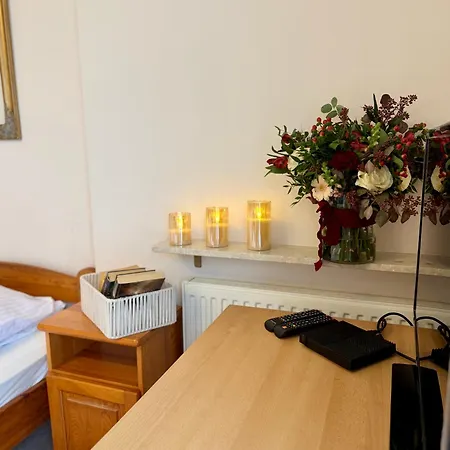 Apartamento Al-dom Przy Plazy Kołobrzeg