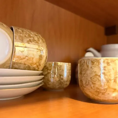 Al-dom Przy Plazy Kołobrzeg