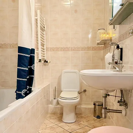 Al-dom Przy Plazy Apartamento