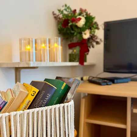 Al-dom Przy Plazy * Kołobrzeg