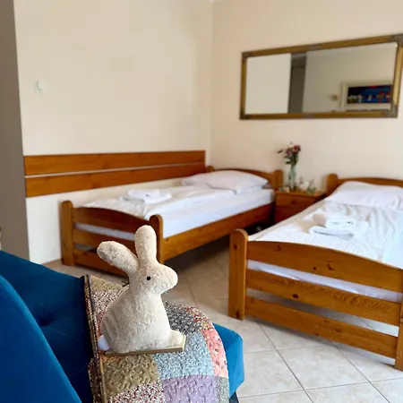 Al-Dom Apartamenty Przy Plazy