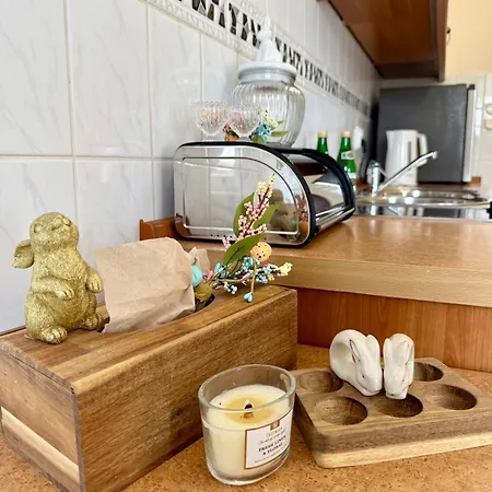 Al-Dom Apartamenty Przy Plazy *