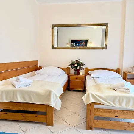Al-dom Przy Plazy Apartment