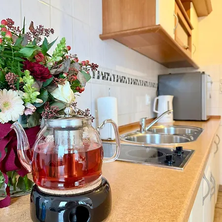 Apartment Al-dom Przy Plazy