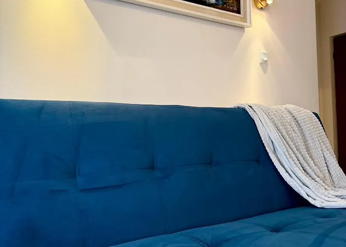 Al-Dom Apartamenty Przy Plazy Апартаменти *