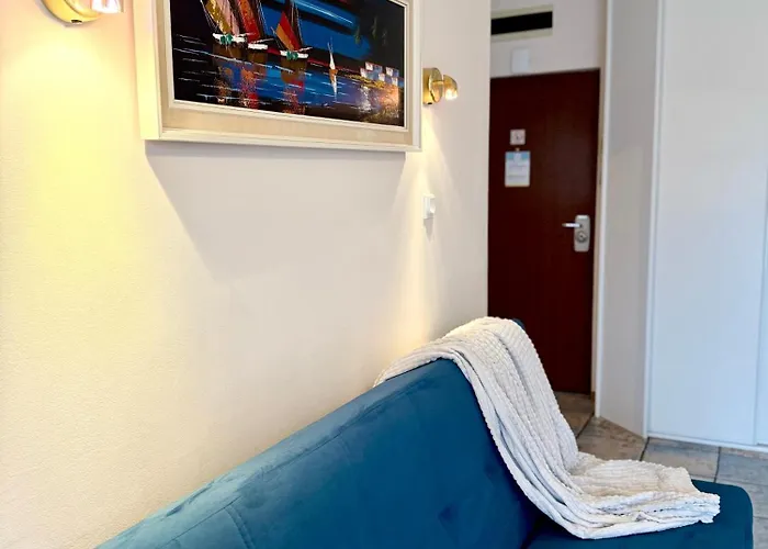 Al-Dom Apartamenty Przy Plazy