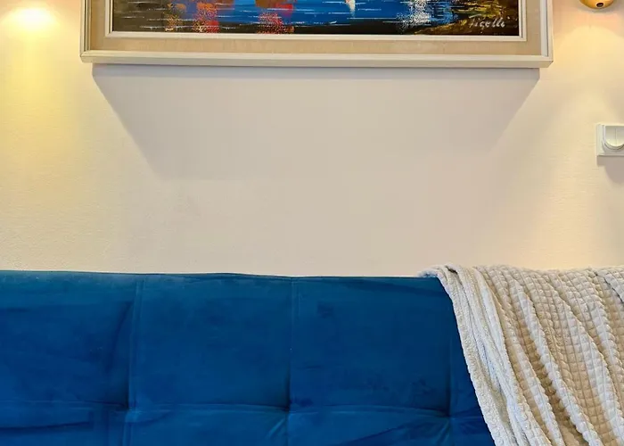 Al-Dom Apartamenty Przy Plazy * Колобжег