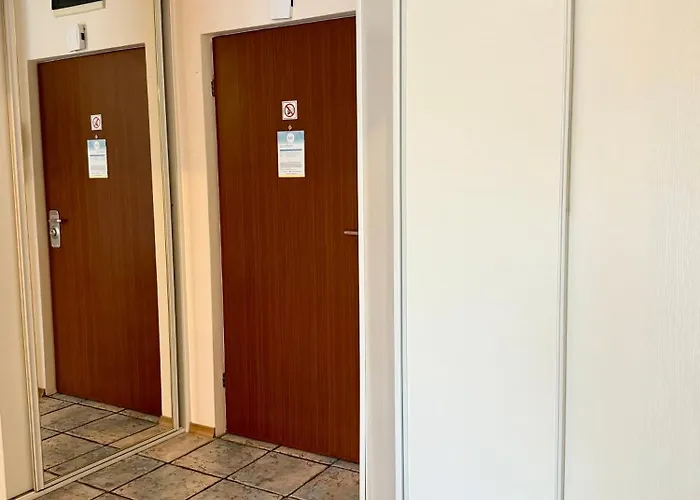 Al-Dom Apartamenty Przy Plazy *