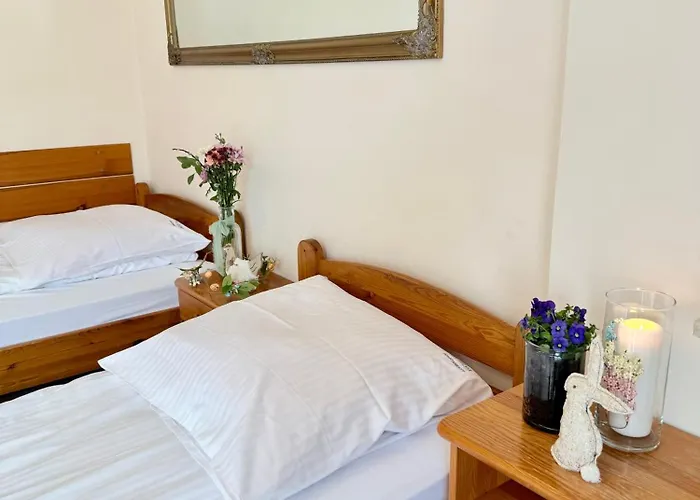 Al-Dom Apartamenty Przy Plazy Апартаменти Колобжег