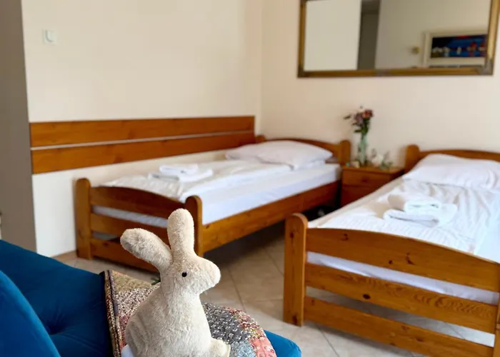 Al-Dom Apartamenty Przy Plazy