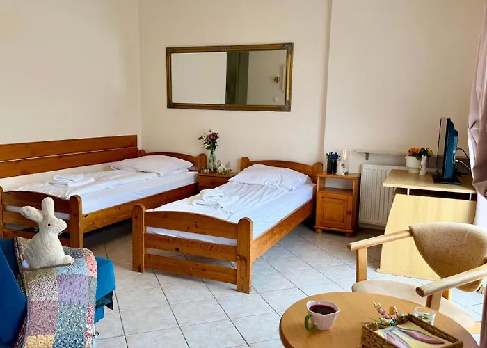 Al-Dom Apartamenty Przy Plazy *